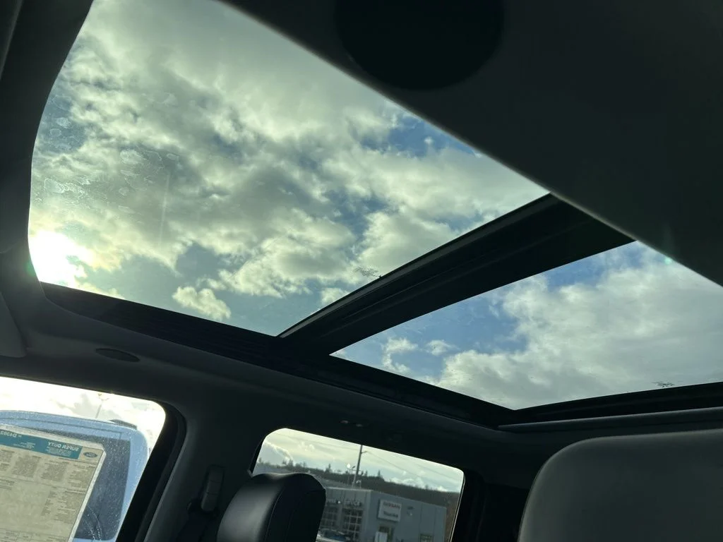 2025 Ford F-250 Super Duty Lariat - Photo 23