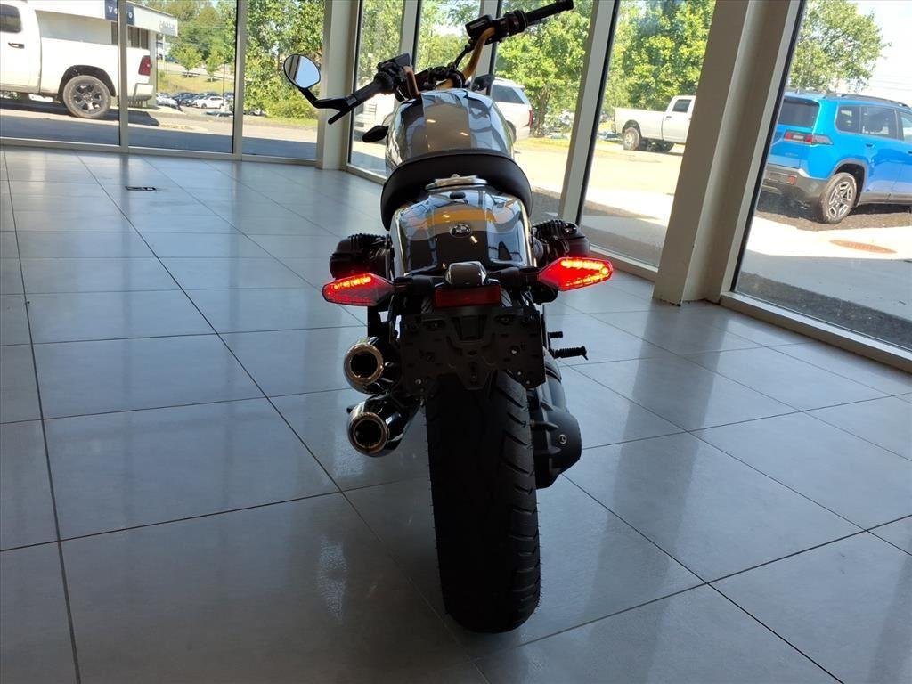 Used 2024 BLACK BMW Option 719 image 4