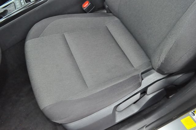 Used 2026 Silver Toyota LE image 11