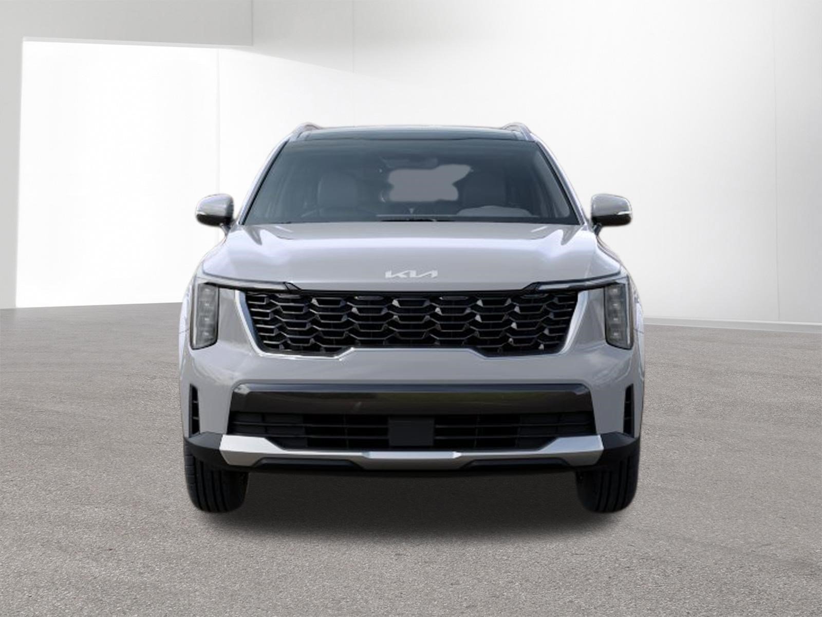 New 2026 Wolf Gray Kia S image 27