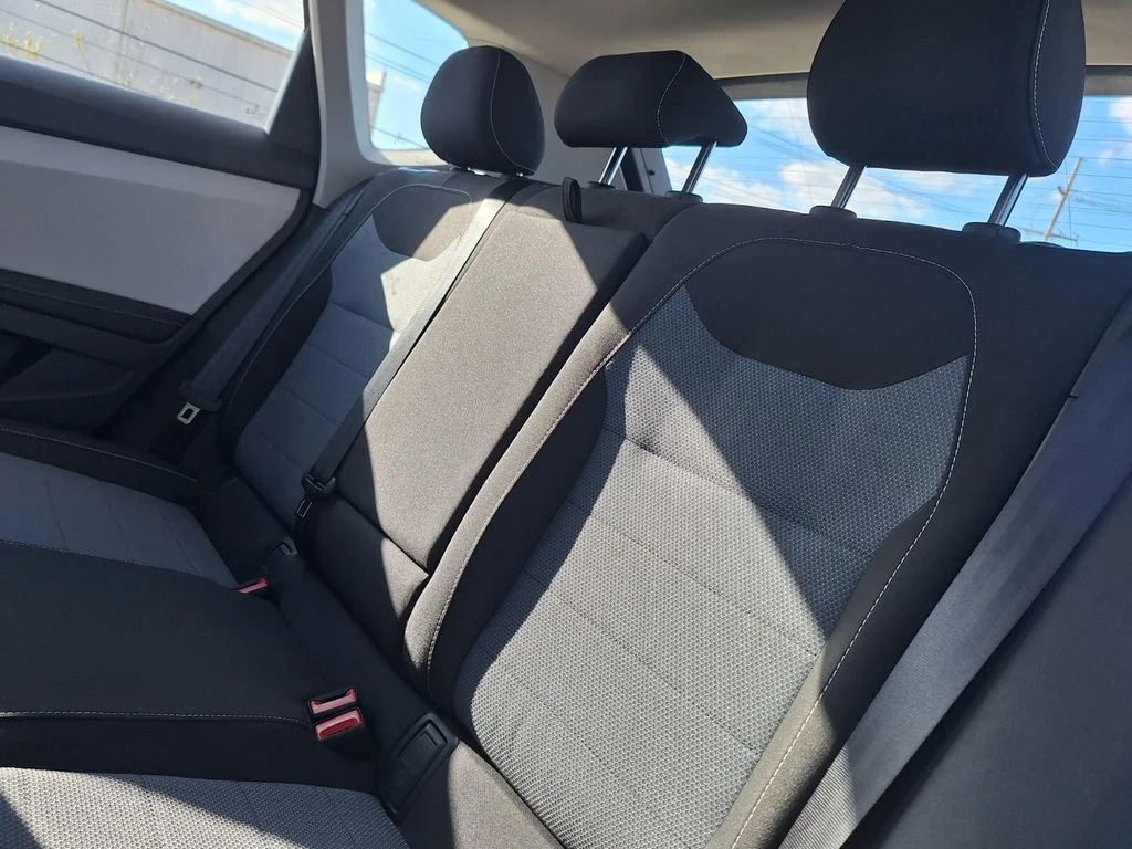 New 2026 Gray Volkswagen 1.5T S image 23
