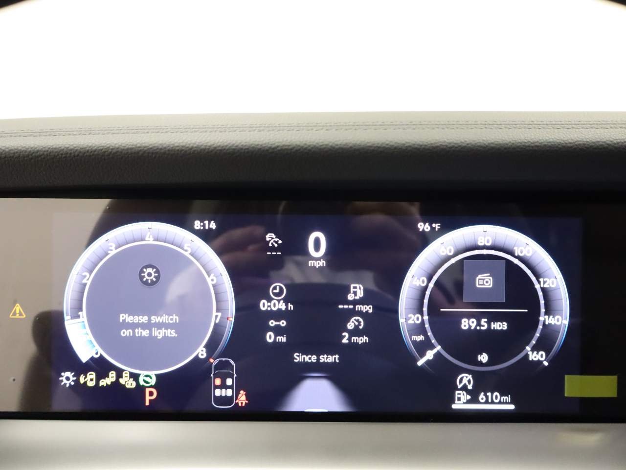 New 2026 Sandstone w Volkswagen SE R-Line Black image 7