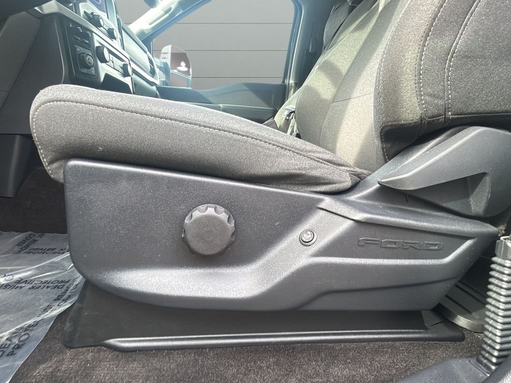 2022 Ford F-150 XLT - Photo 29