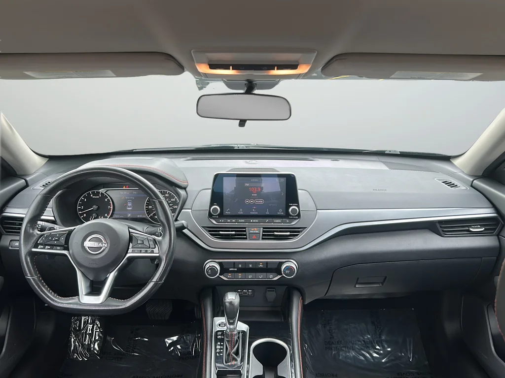 Used 2024 Gray Nissan 2.5 SR image 14