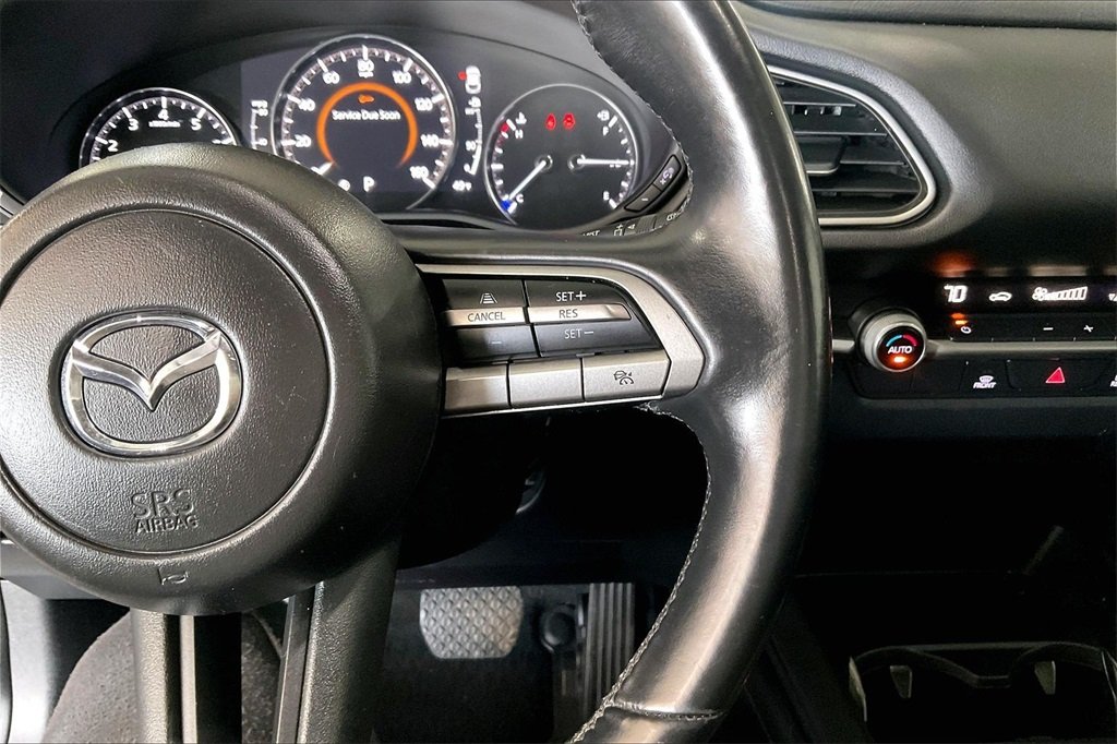 2022 MAZDA CX-30 - Image 18