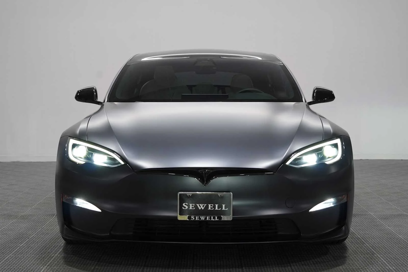 Used 2024 Tesla Model S Base with VIN 5YJSA1E5XRF537876 for sale in Grapevine, TX