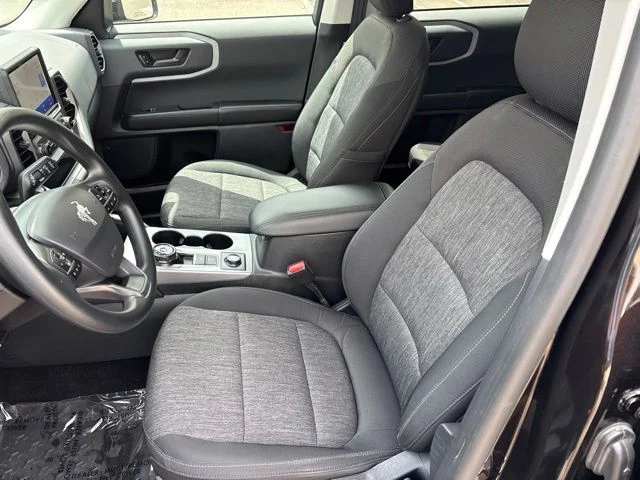 Used 2021 Brown Ford Big Bend image 13