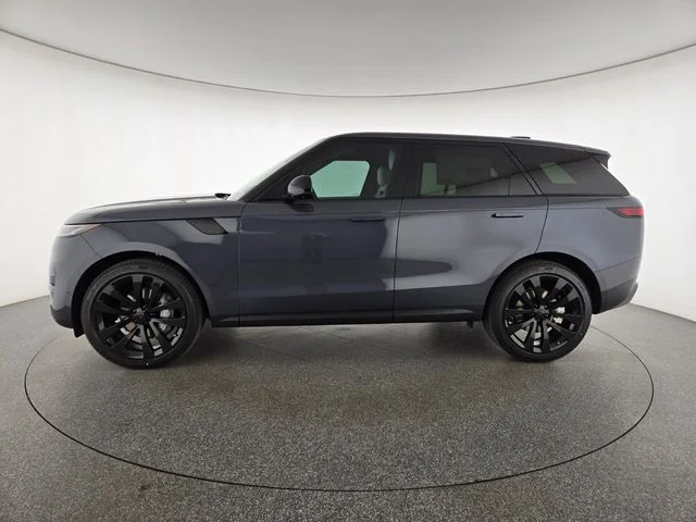 2026 Land Rover Range Rover Sport SE - Photo 29