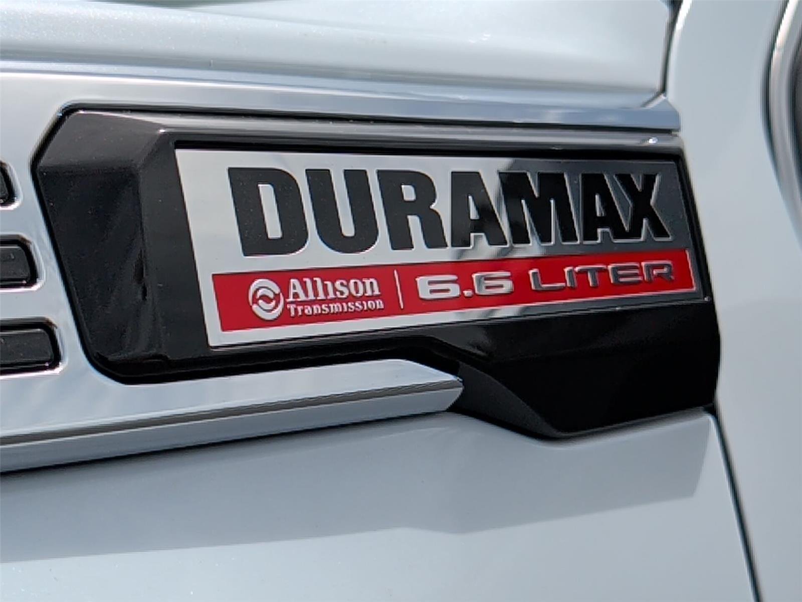 New 2026 Glacier White Tricoat GMC Denali image 43