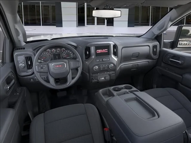 New 2026 Summit White GMC Pro image 15