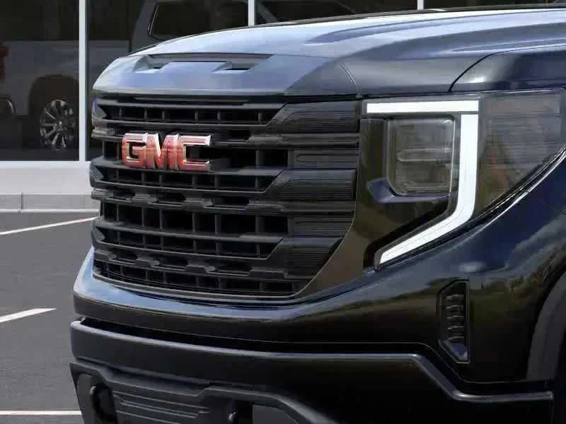 New 2026 Onyx Black GMC Elevation image 11
