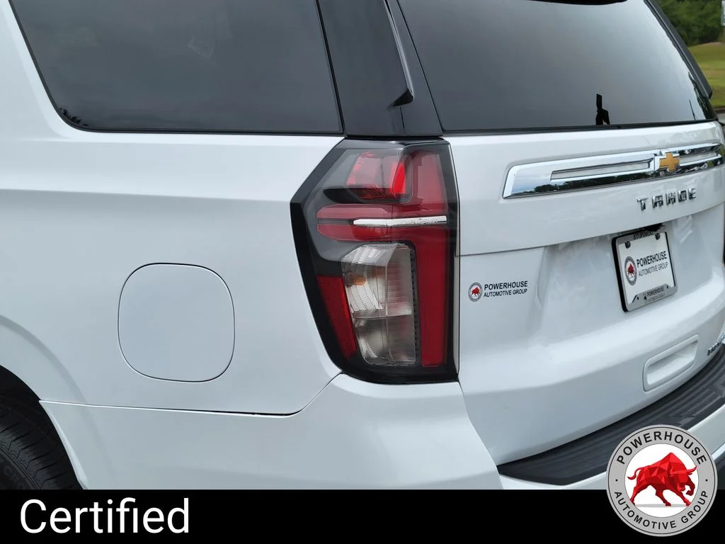 Certified Used 2024 White Chevrolet Premier image 13