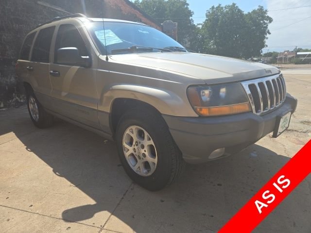 1999 Jeep Grand Cherokee LAREDO - Photo 3