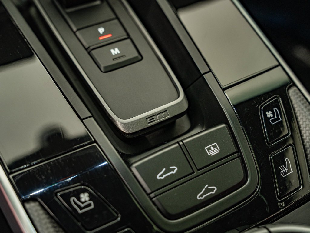 2023 Porsche 911 Turbo - Photo 46