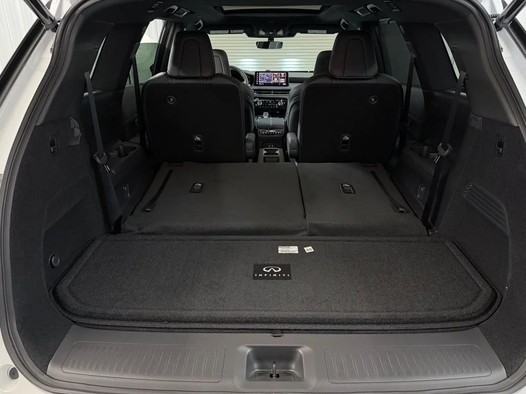 2026 INFINITI QX60 Sport - Photo 37