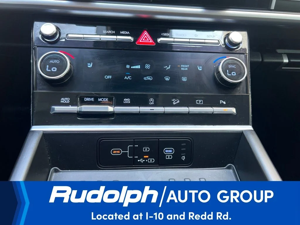 Used 2024 Green Hyundai XRT image 35