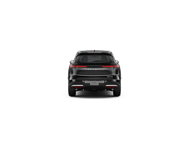 New 2027 MINERAL BLACK INFINITI Luxe AWD image 6
