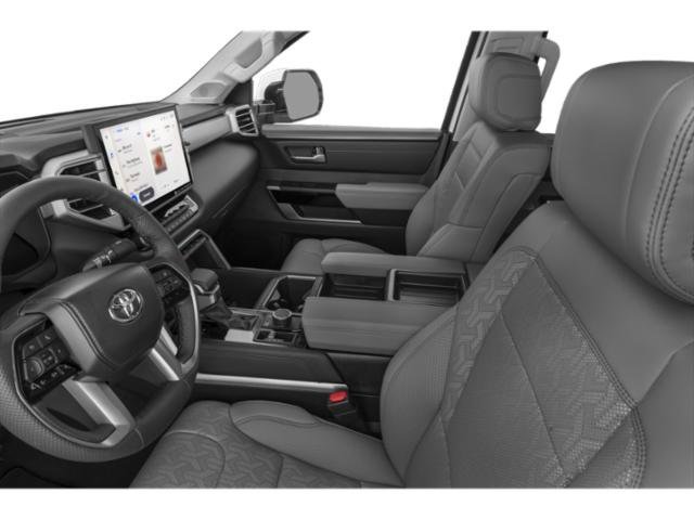New 2026 Magnetic Gray Metallic Toyota Limited image 8