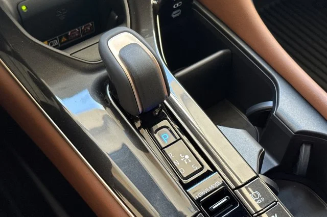 New 2026 Black Toyota  XLE image 21