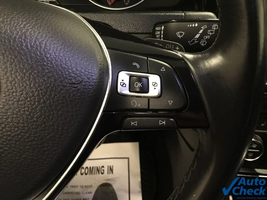 2016 Volkswagen Golf SportWagen TSI SEL - Photo 43
