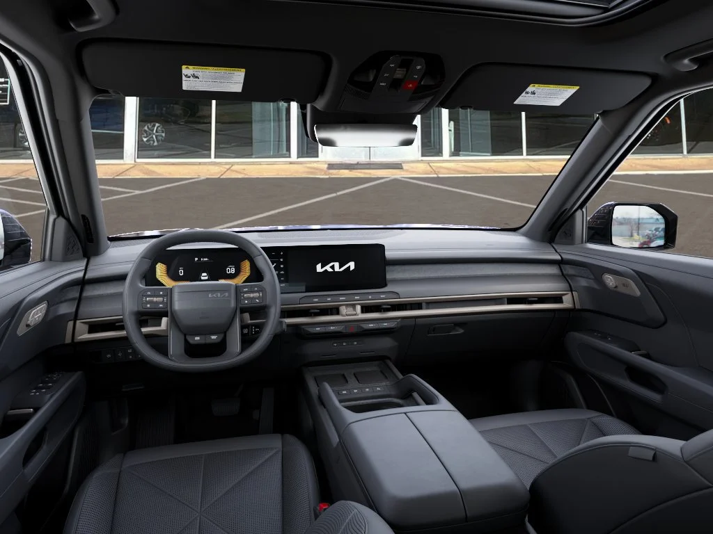 New 2027 Panthera Metal Kia EX image 14