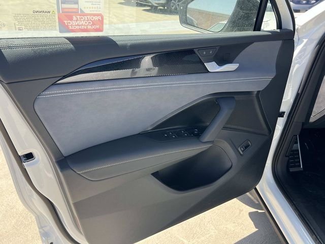 New 2026 White/off-white Volkswagen 2.0T SE R-Line Black image 6