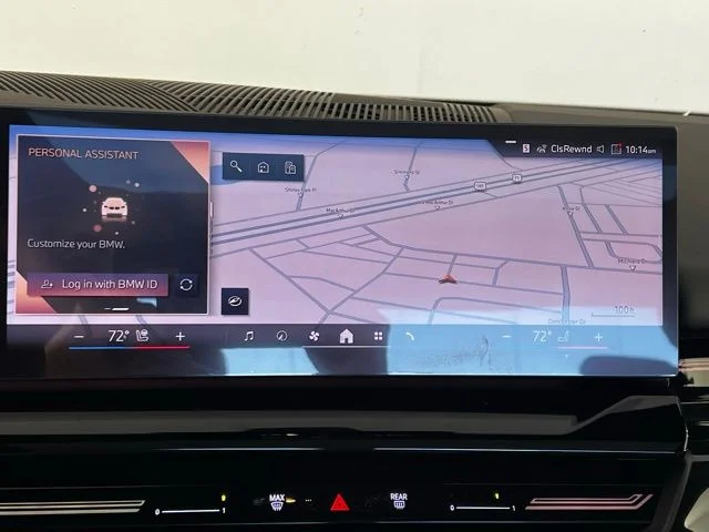 2026 BMW 5 Series 530i - Photo 22