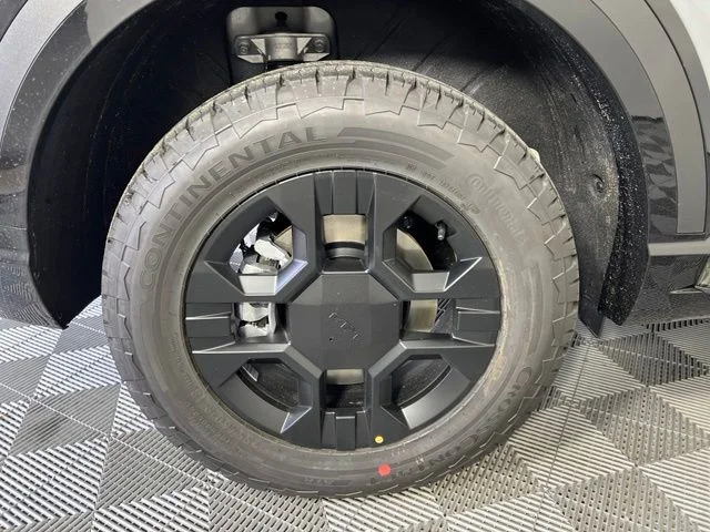 New 2027 Gray Kia X-Pro SX-Prestige image 48