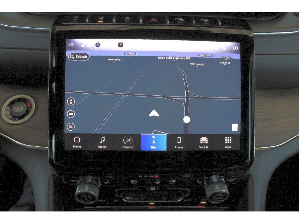 2024 Jeep Grand Cherokee L Summit - Photo 13
