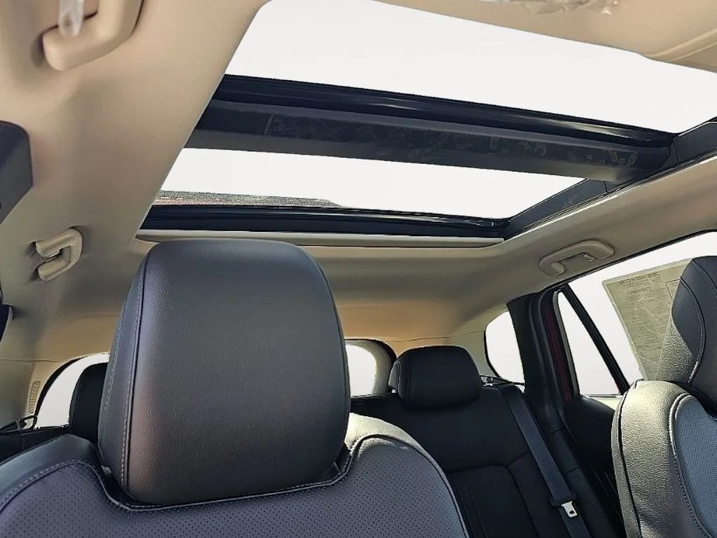 New 2026 Red Mazda Premium Plus image 20