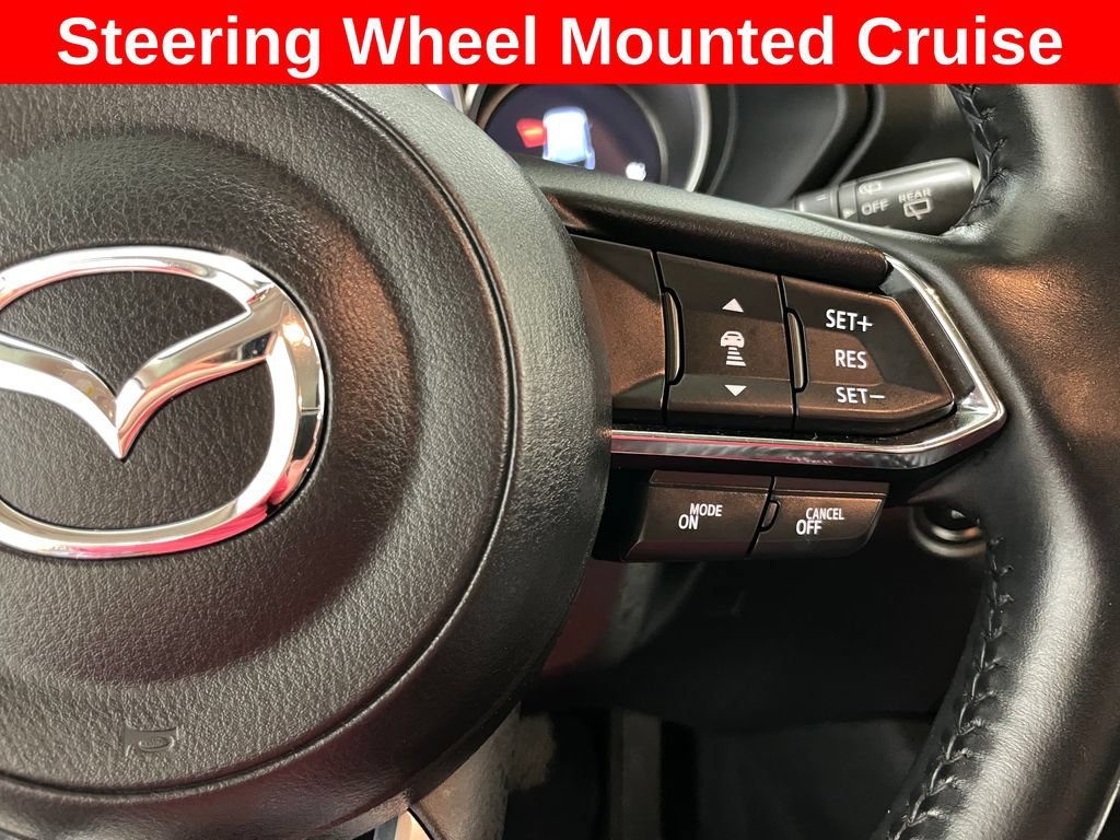 2020 Mazda CX-5 Sport - Photo 24