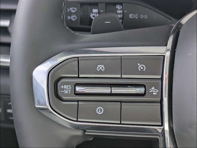 New 2027 Ebony Twilight Metallic GMC Denali image 29