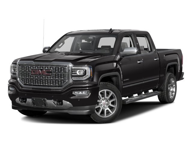 2017 GMC Sierra 4WD Crew Cab Short Box's photo