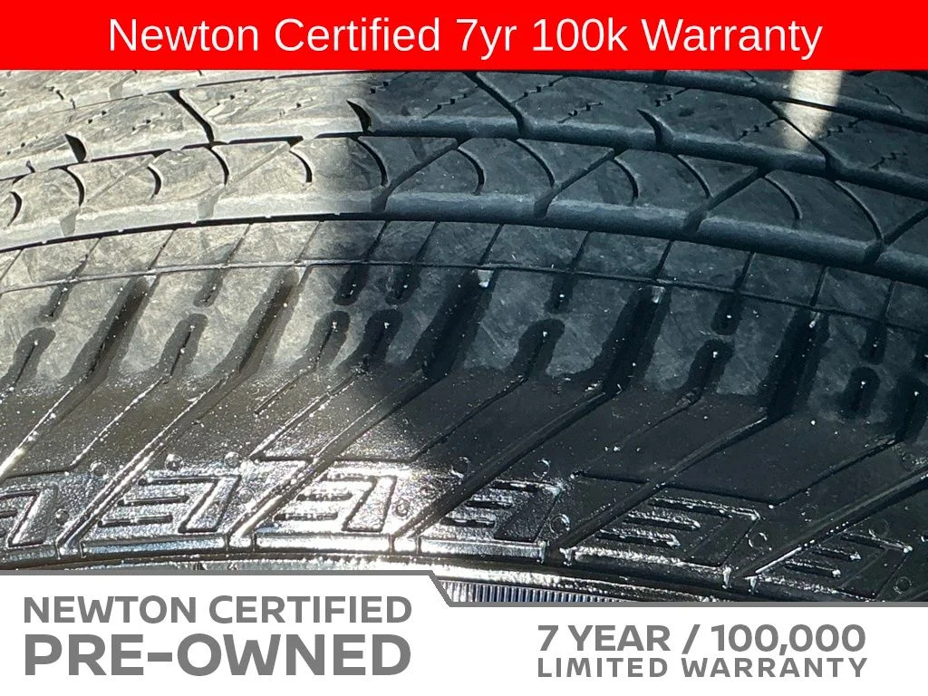 Certified Used 2023 Sterling Gray Metallic Chevrolet LT image 40