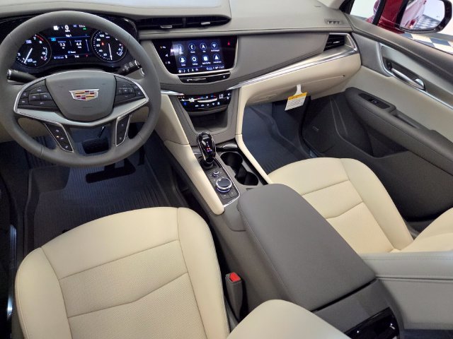 2026 Cadillac XT5 Premium Luxury - Photo 14
