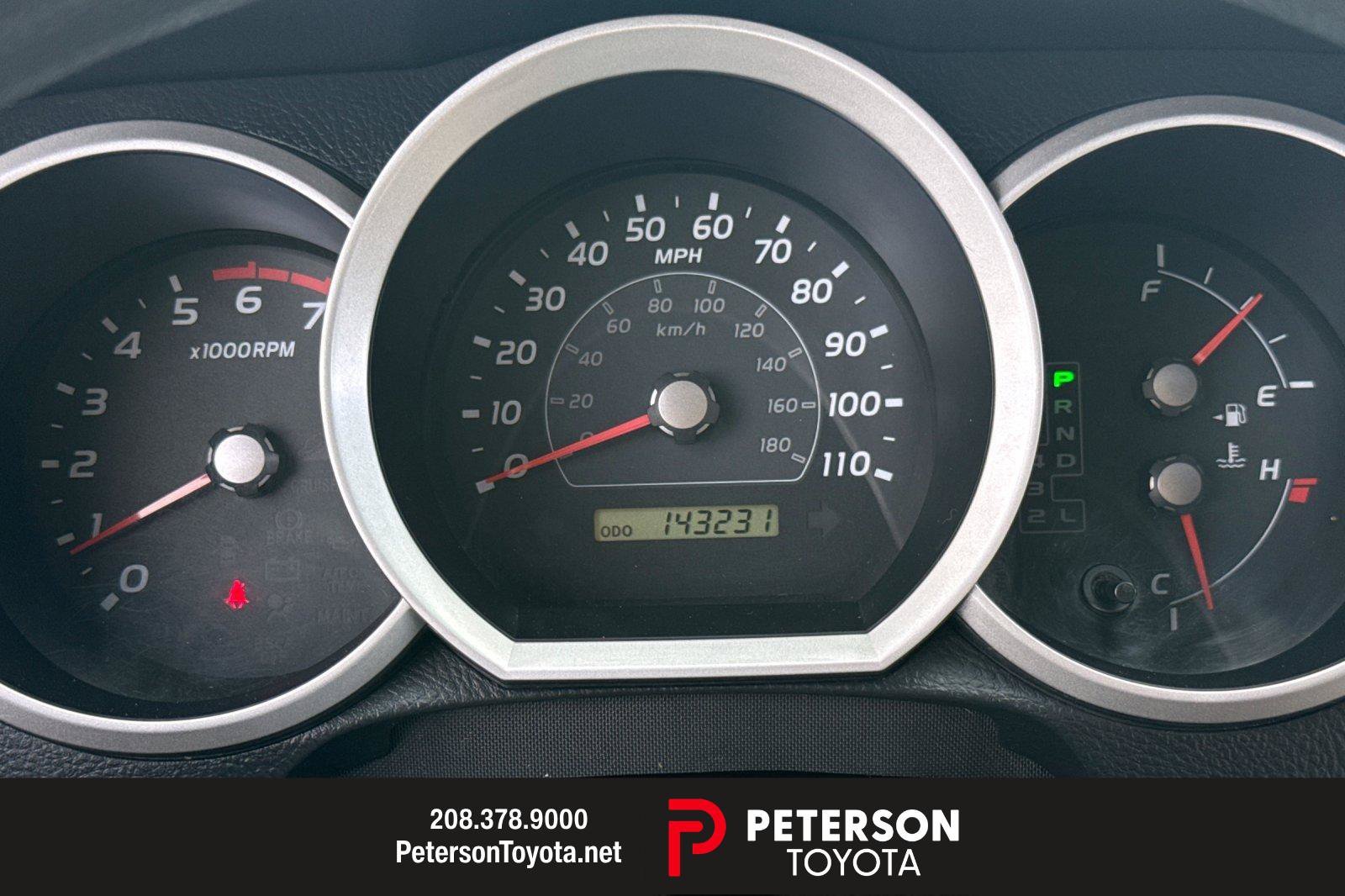 Used 2006  Toyota SR5 image 21