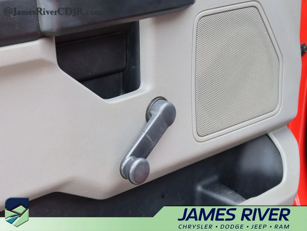 Used 2020 Red Ford XL image 21
