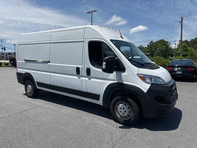 2023 RAM ProMaster 2500 159" WB High Roof's photo
