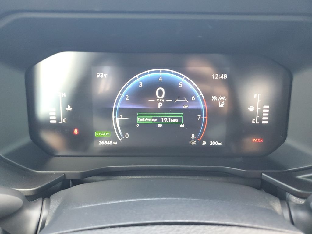 Certified Used 2025  Toyota 1958 image 21