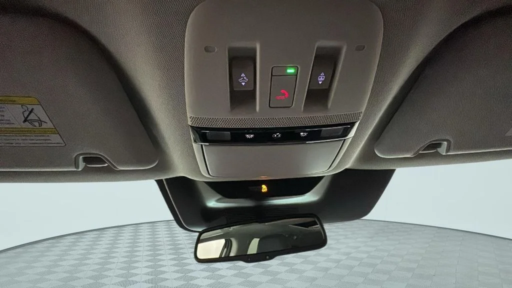 New 2026 Gray Nissan SL image 28
