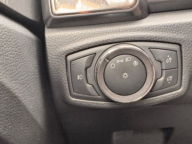 Used 2019 Black Ford Lariat image 23