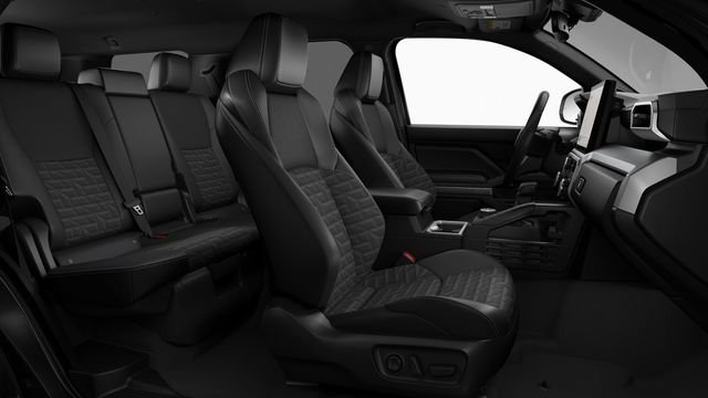 New 2026 Underground Toyota 4Runner TRD Off-Road Premium image 29