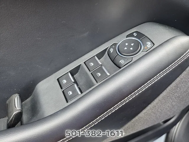 Used 2024 Gray Ford Premium image 35
