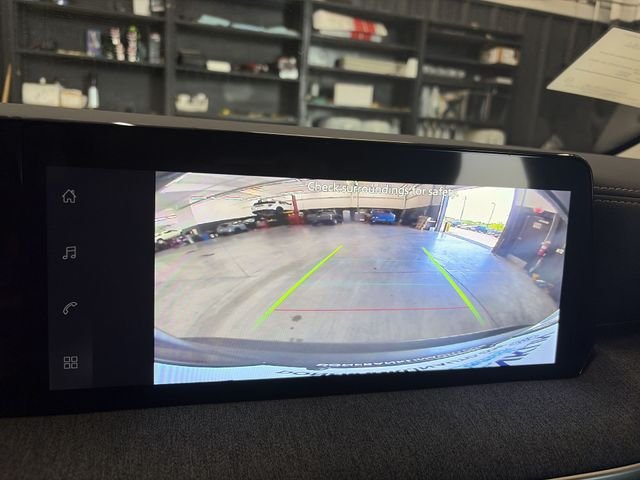 New 2026 Gray Nissan SV image 17