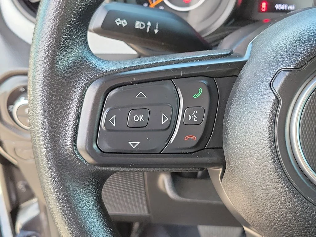 2024 Jeep Gladiator Sport - Photo 23