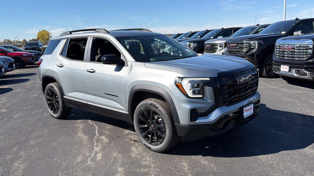 Vehicle thumbnail