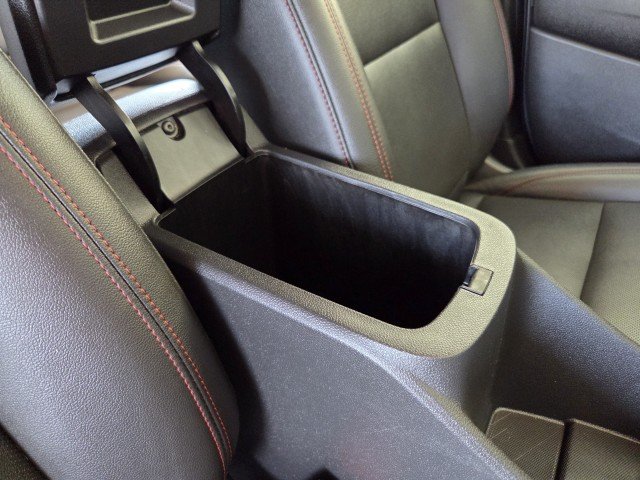 Used 2025 Summit White Chevrolet 2RS image 40