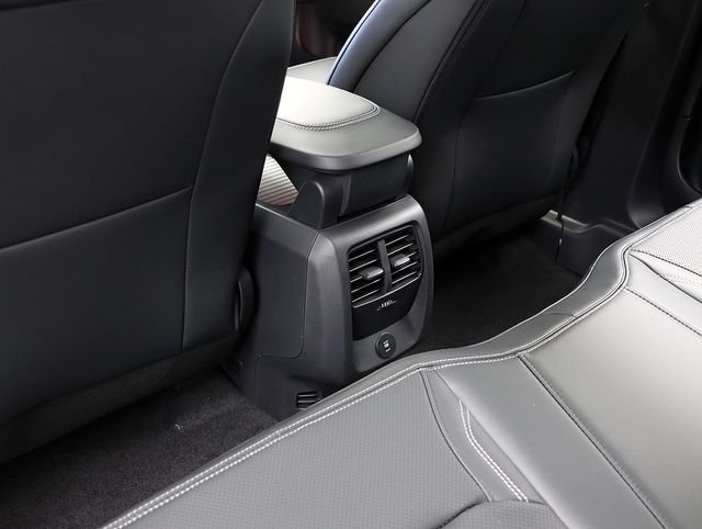 New 2026 Desert Sand Ford Premium image 14
