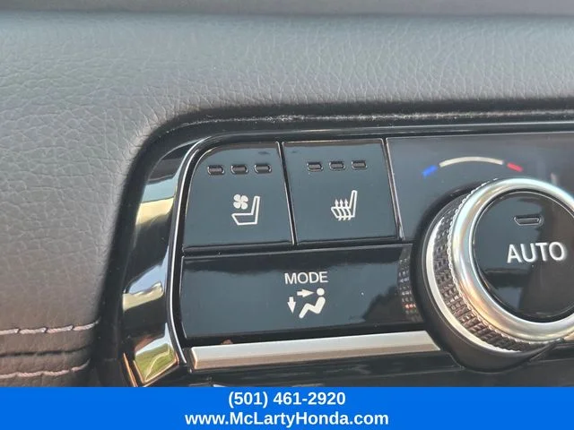 2024 Honda Pilot Elite - Photo 27