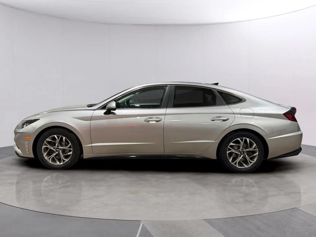 2022 Hyundai Sonata SEL - Photo 6
